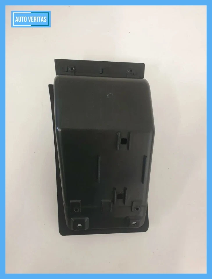 Original console slot BMW 5 Series (E39) 8161489 - Image 2 of 3