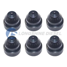 6PCS Engine Diesel PT Fuel System Parts Injector Oil Cup 3411822 for Cummins M11