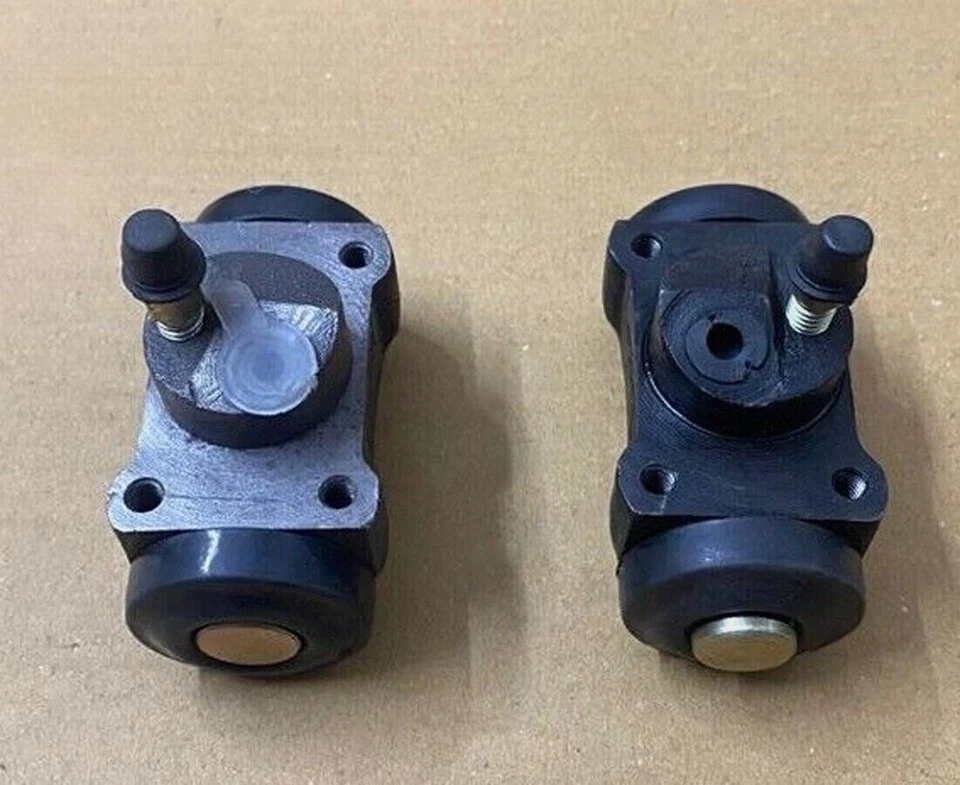 Fits For Mahindra Jeeps Wheel Cylinder Assembly Front Left Front Right 1-1/8" - Image 4 of 4