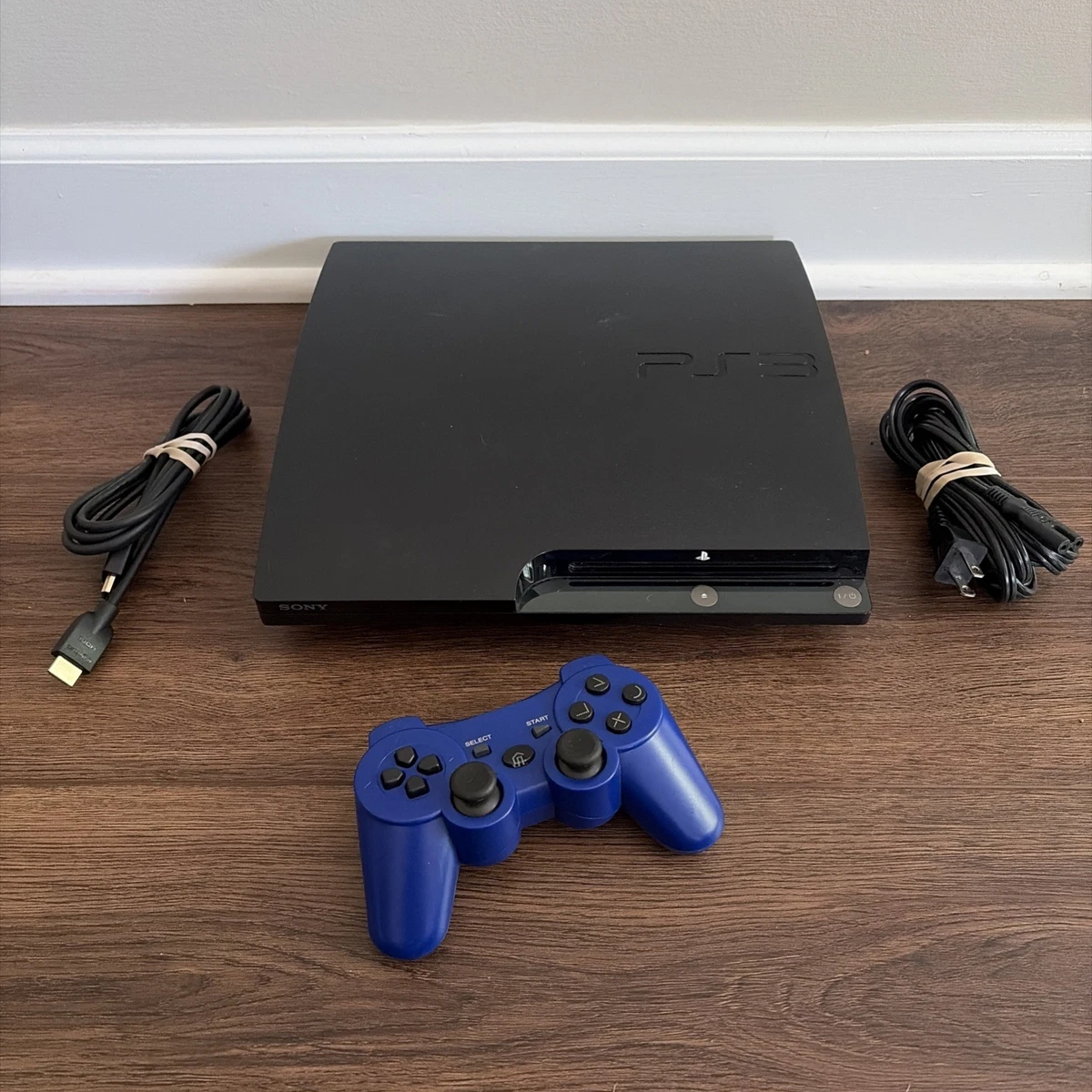 Ps3 Cech 2001a for sale | eBay