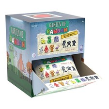 Garten Of Banban Bittergiggle 3" Action Figure Blind Bag Toys, Collectible, Rare