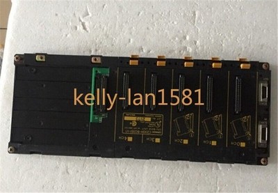 100% Test 1Pcs C200H-BC051-V1   Cpu Base Unit Tested Used Ma *vv