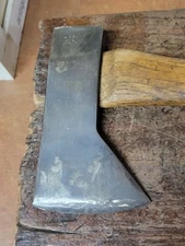 Vintage L. L. Bean Hudson Bay Style Axe 