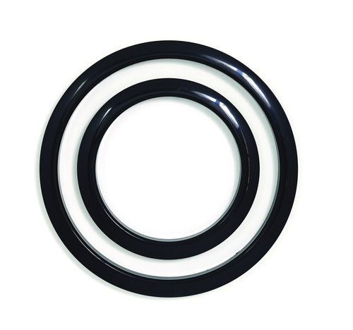 Batteria - Accessori - Accessori Bass Drum Port Hole Protector