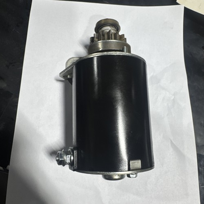 #ad Genuine Briggs amp; Stratton 593934 Starter Motor OEM Briggs Free Shipping $39.99