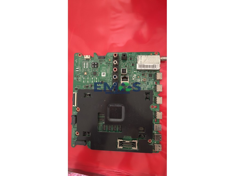 BN94-10163X BN41-02344D MAIN PCB FOR SAMSUNG UE55JU6500KXXU VER:01