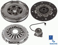 Sachs 2290601188 Kupplungssatz FüR Opel FüR Chevrolet
