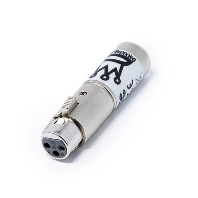 DMXking ultraDMX MAX   USB-DMX adapter/dongle 1 Universe [3-Pin]