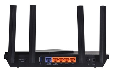 TP-LINK Archer AX55 PRO Router