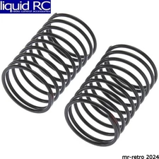 Axial Racing C1278 AX31278 Spring 23x40mm 3.2 lbs/in Red Yeti XL 2