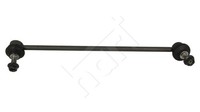 Vorderachse Rechts Hart 444 822 Stange/Strebe, Stabilisator FüR CitroËN,Ds,Opel,