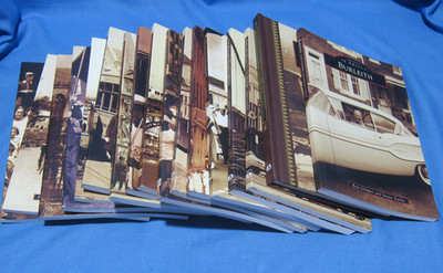 IMAGES OF AMERICAN Arcadia Pub Pick One Wide Variety Volume Discount