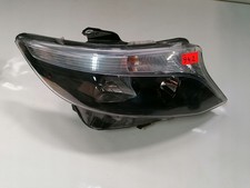 Frontscheinwerfer Mercedes-Benz Vito W447 A4479067800 LED Rechts Headlight