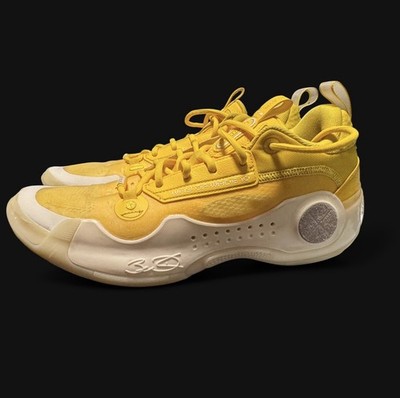 Li Ning Way of Wade 10 Low Basketball Shoes the City of Angels, Size 10.5
