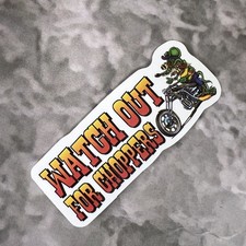 Rat Fink Decal Sticker 2.25 Hot Rod Rat Rod - 34 Rat Fink Decal Sticker 2.25 Hot Rod Rat Rod - 34