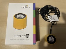Dispositivo di calibrazione monitor Calibrite - calibrazione colori video fotografia professionale