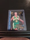 1994 Topps Stadium Club Basketball Detlef Schrempf #254