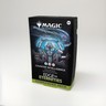 Edge of Eternities - Commander Deck - Counter Intelligence New Magic Precon Deck