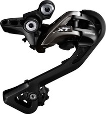Shimano XT RD-T8000 10-fach Schaltwerk SGS  1...