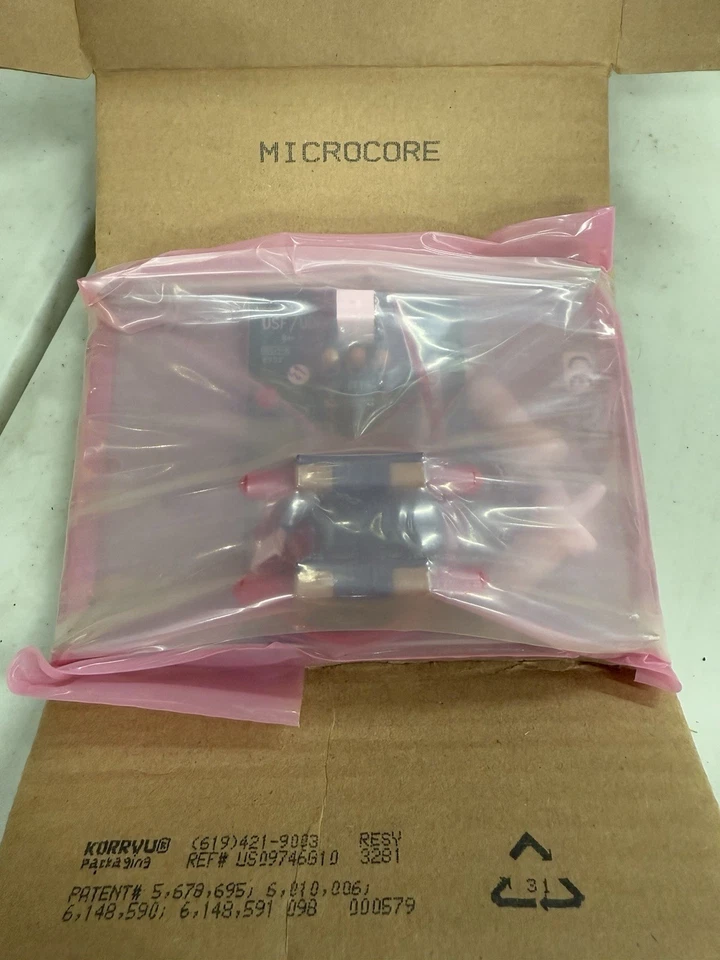 New! Sealed! Automated Logic UDF Sensor, Dual Duct Variable Damper Control - Image 2 of 3