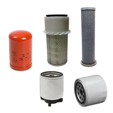 Maintenance Filter Kit Fits Bobcat 753 763 763 773