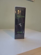 VALENTINO  UOMO : BORN IN ROMA GREEN STRAVAGANZA  SPRAY .5 FL OZ