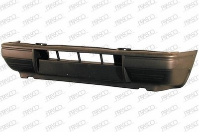Prasco Stoßstange vorne  für Fiat Fiorino 87-01