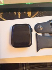 Apple Watch SE (2nd Gen, 2023) Midnight, 44mm, GPS