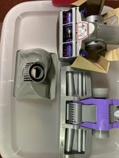 Dyson Animal Vacuum Attachments - Set Of 3 - Never Used
