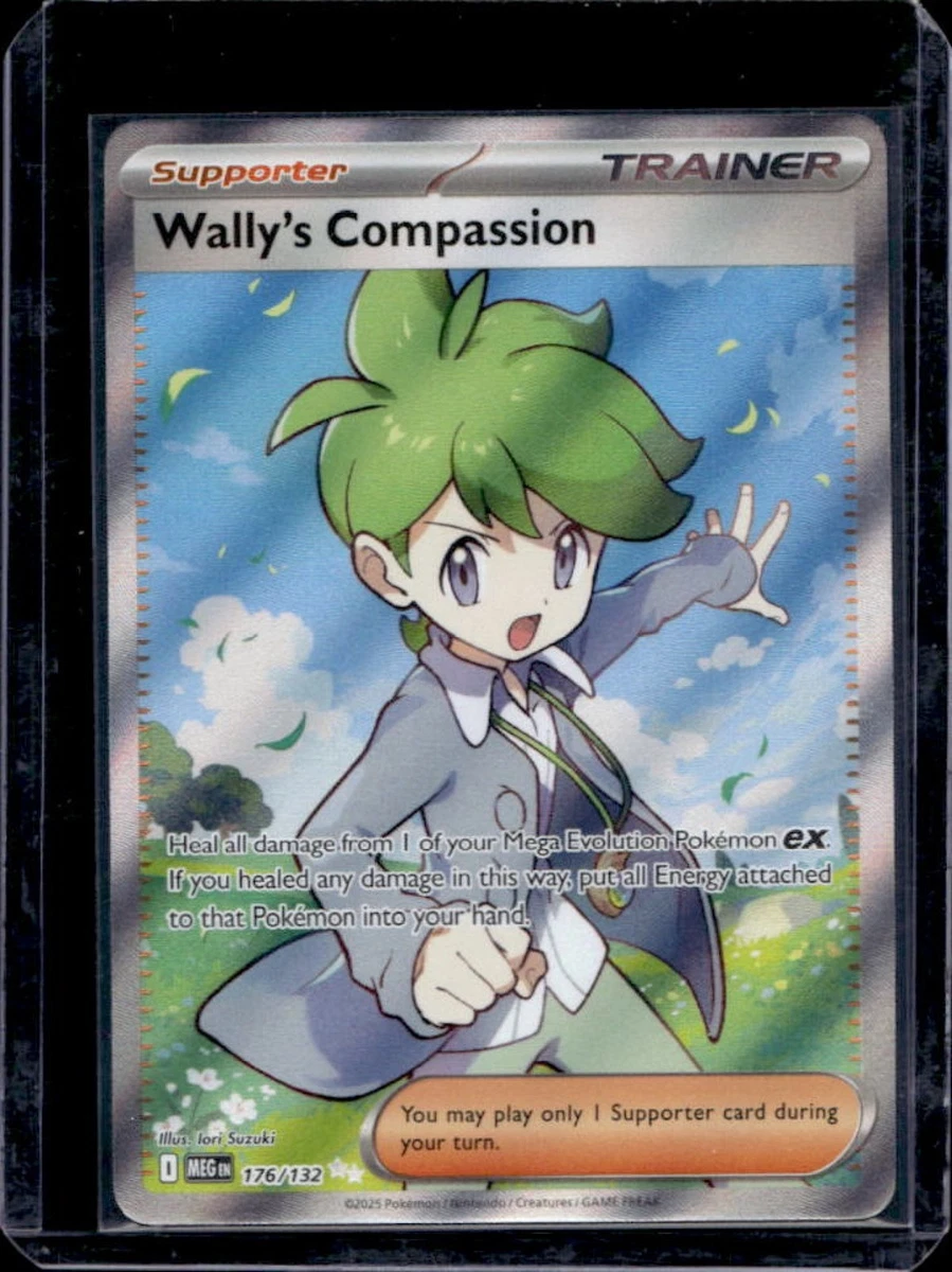 wally card pokemon s12a Case} VSTAR Universe main image 0