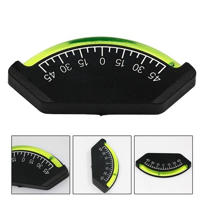 Essential Neigungsmesser Füllstandsanzeige für Off Road Trucker und Trail Blaz