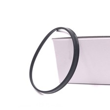 For Canon EF 24-70mm f / 2.8L USM Lens Dust Seal Bayonet Mounting Rubber Ring HQ