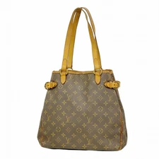Louis Vuitton M51153 Monogram Batignolles Vertical Tote Bag 925584