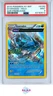 GYARADOS HOLO AOR PRERELEASE POKEMON XY BLACK STAR PROMOS 2015 XY60 PSA 9