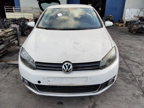 5K4839729J Lève-Vitre Arrière Gauche. pour VOLKSWAGEN GOLF VI (5K1)(10.2 1783067 - Bild 7 von 10