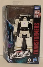 Transformers RUNAMUCK Earthrise War For Cybertron Hasbro NEW Sealed