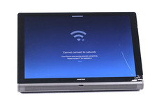 *Cracked Screen* Crestron TS-1070-B-S Program...