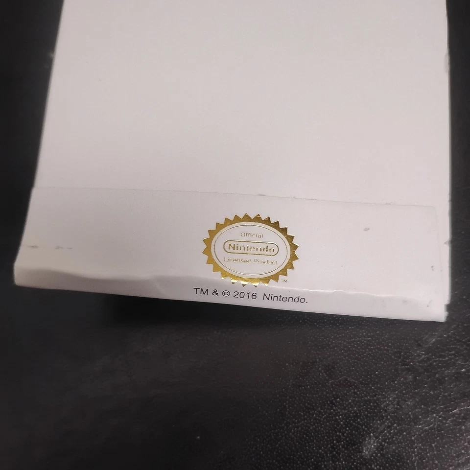 Legend of Zelda Ocarina of Time 3d 2016 Ocarina Necklace Bioworld - Image 3 of 3