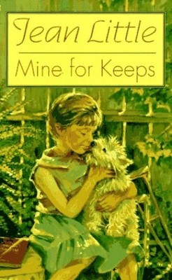 Mine For Keeps, Little, Jean