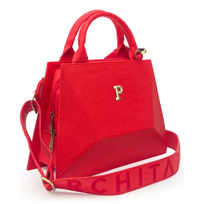 Cartera Bandolera PARCHITA 100% colombiana Kufra Top Handle Crossbody Bag women