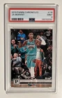 JA MORANT 2019-20 Panini Chronicles #116 PSA 9 Card Young Dolph Rookie Grizzlies