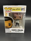 Funko Pop! Vinyl: The Office - Darryl Philbin #873
