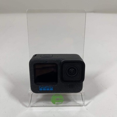 GoPro Hero12 Black 27MP 5K Waterproof Action Camera CHDHX-121