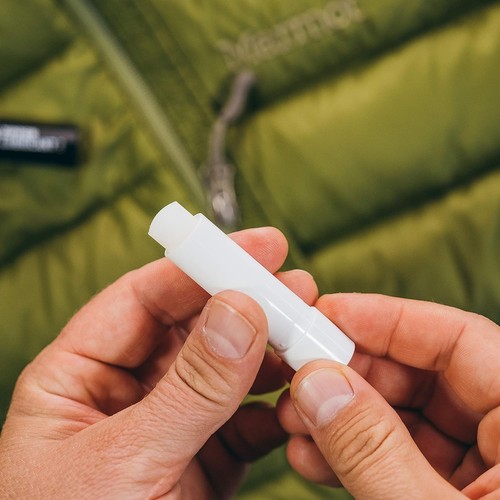 Zipper Lubricant Stick for Wetsuits and Dry Suits Watersports Equipment Gear - Picture 6 of 9