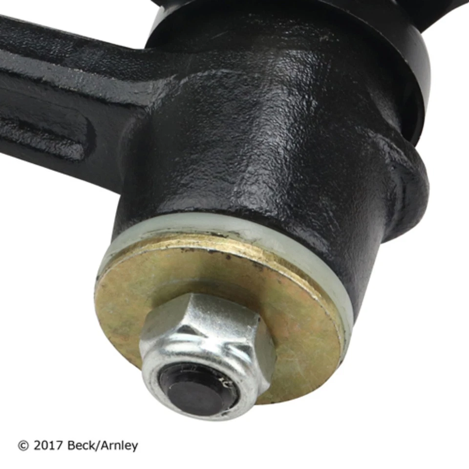 101-7299 Beck Arnley Idler Arm Front for Suzuki Sidekick X-90 1996-1998 - Image 4 of 4