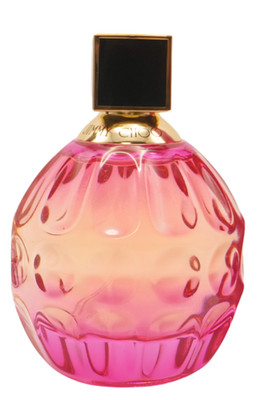 Jimmy Choo Rose Passion Eau de Parfum 100 ml OVP NEU