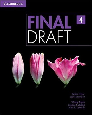 Final Draft Level 4 Student's Book - 9781107495579