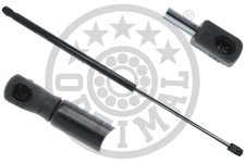 Verin de hayon / de capot BMW 740