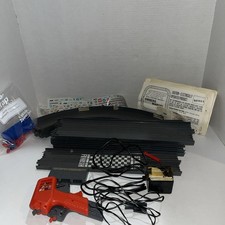 VINTAGE IDEAL TCR Total Control Racing Slotless Race Track NO CARS