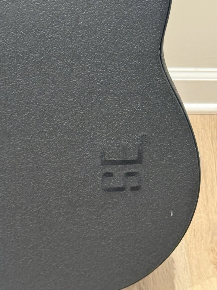 PRS SE Angelus A15AL Acoustic Guitar Case ONLY - Image 2 of 4